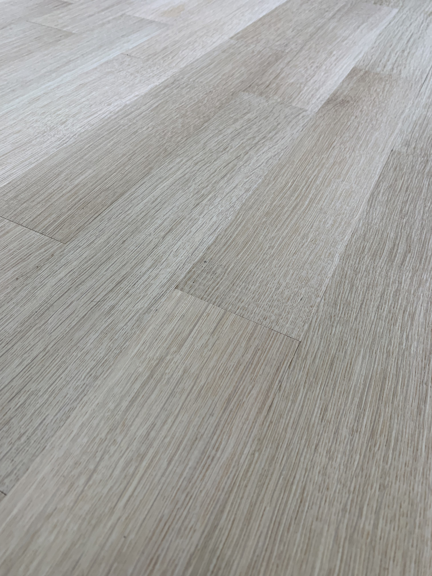 Штучный паркет Старый мастер Дуб Радиал-селект 490х70х15мм